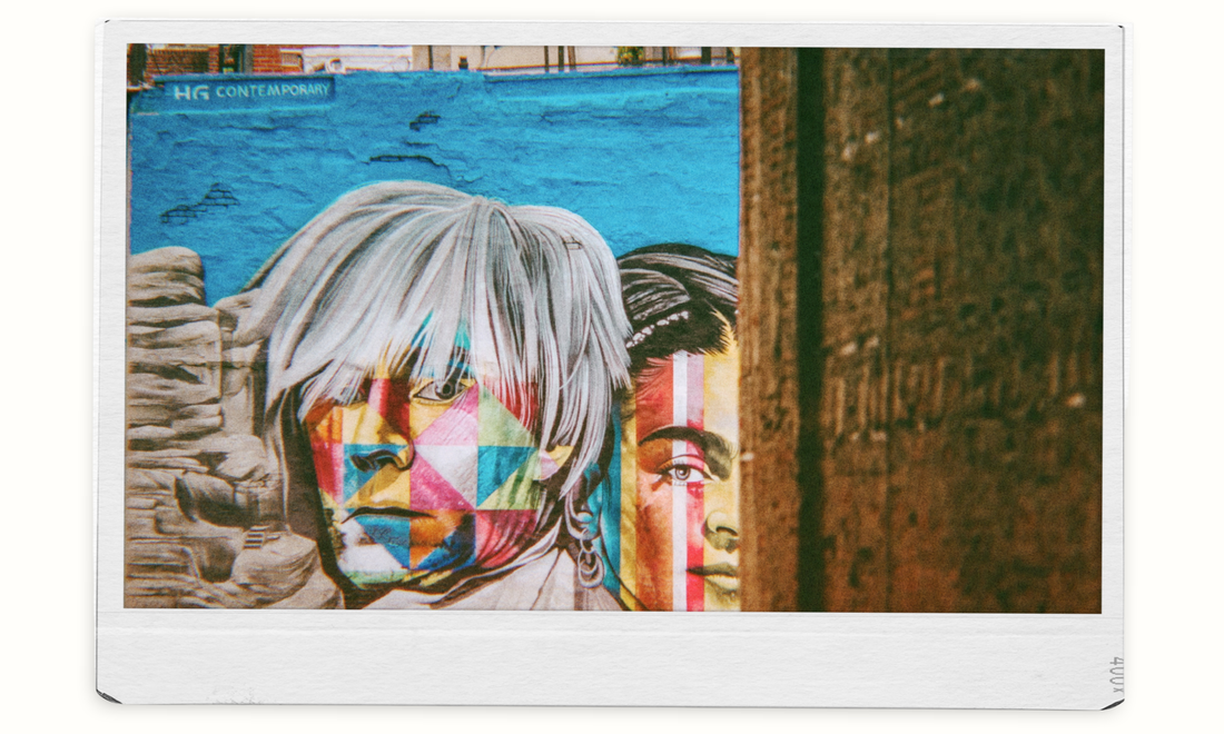 How Andy Warhol created memories trough scent