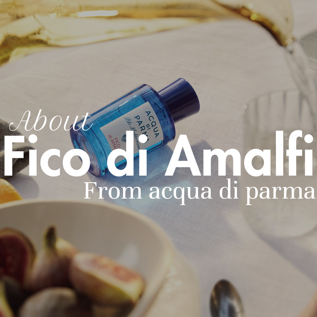 About Fico di Amalfi - Summer beast?