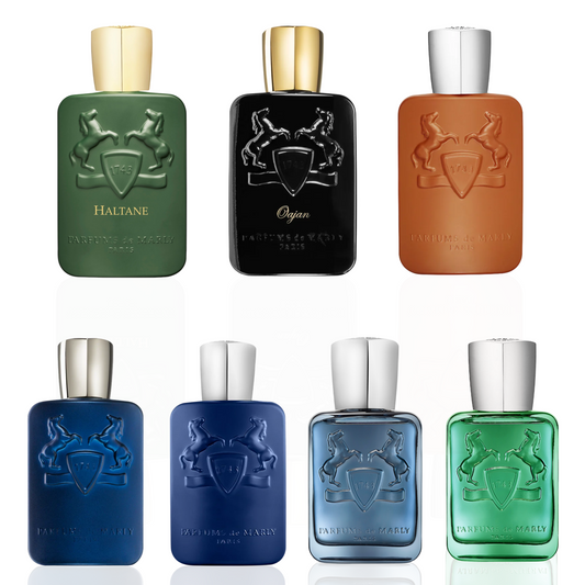 Full Parfums de Marly Discovery set