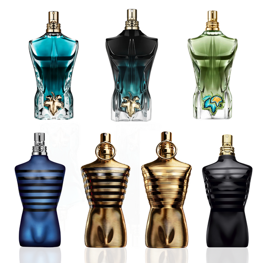 Jean Paul Gaultier Discovery set