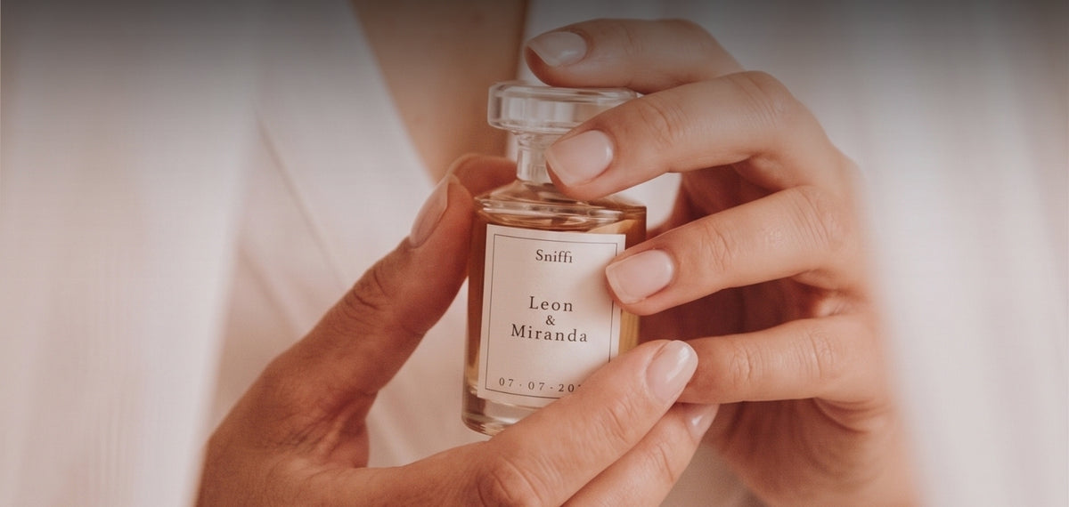 Memory in a Bottle