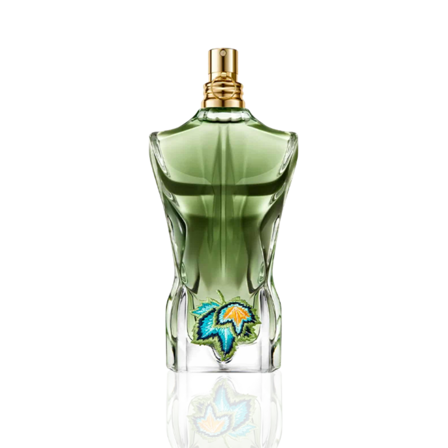 Paradise Garden - Jean Paul Gaultier