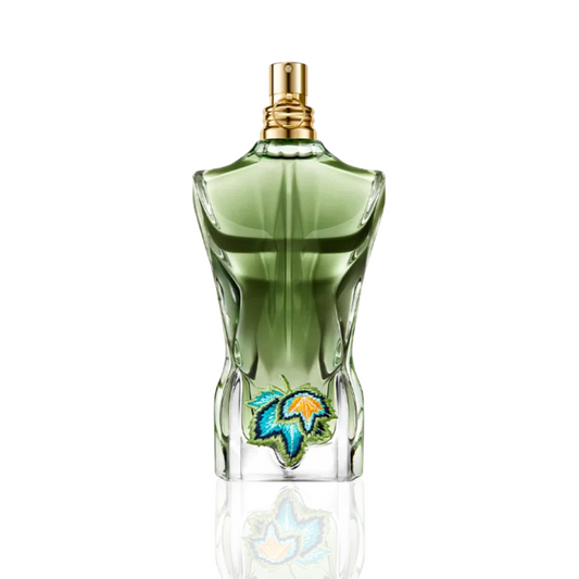 Paradise Garden - Jean Paul Gaultier