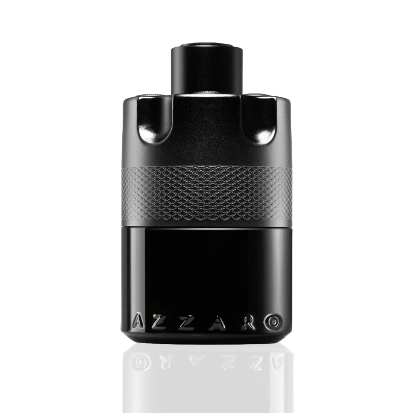 The Most Wanted Intense - Azzaro