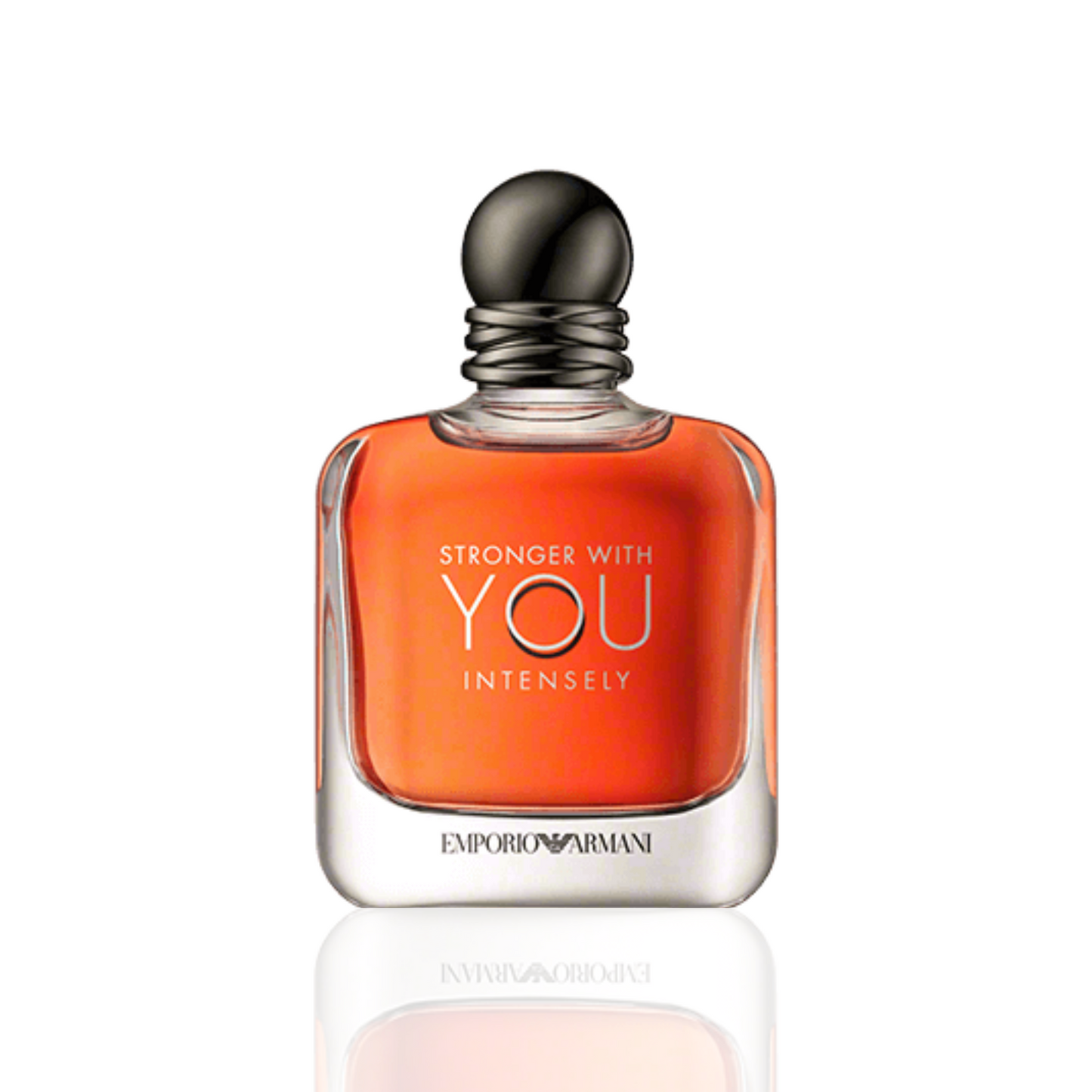 Intensely - Stronger with you - Emporio Armani