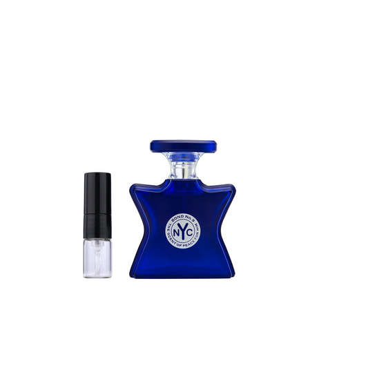 Sample 1ml - The scent of peace for him - Bond no9