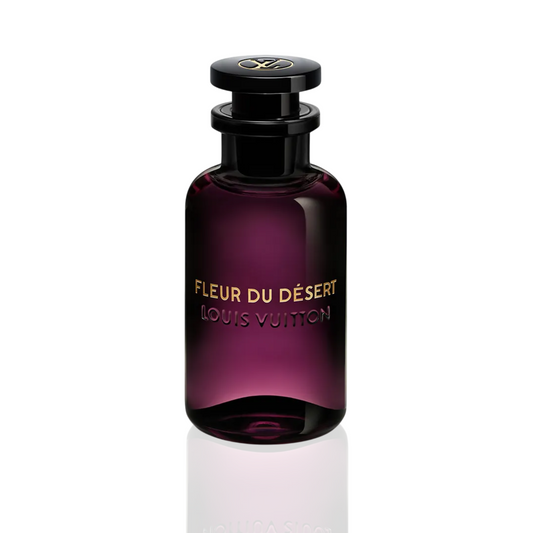 Fleur du Désert - Louis Vuitton