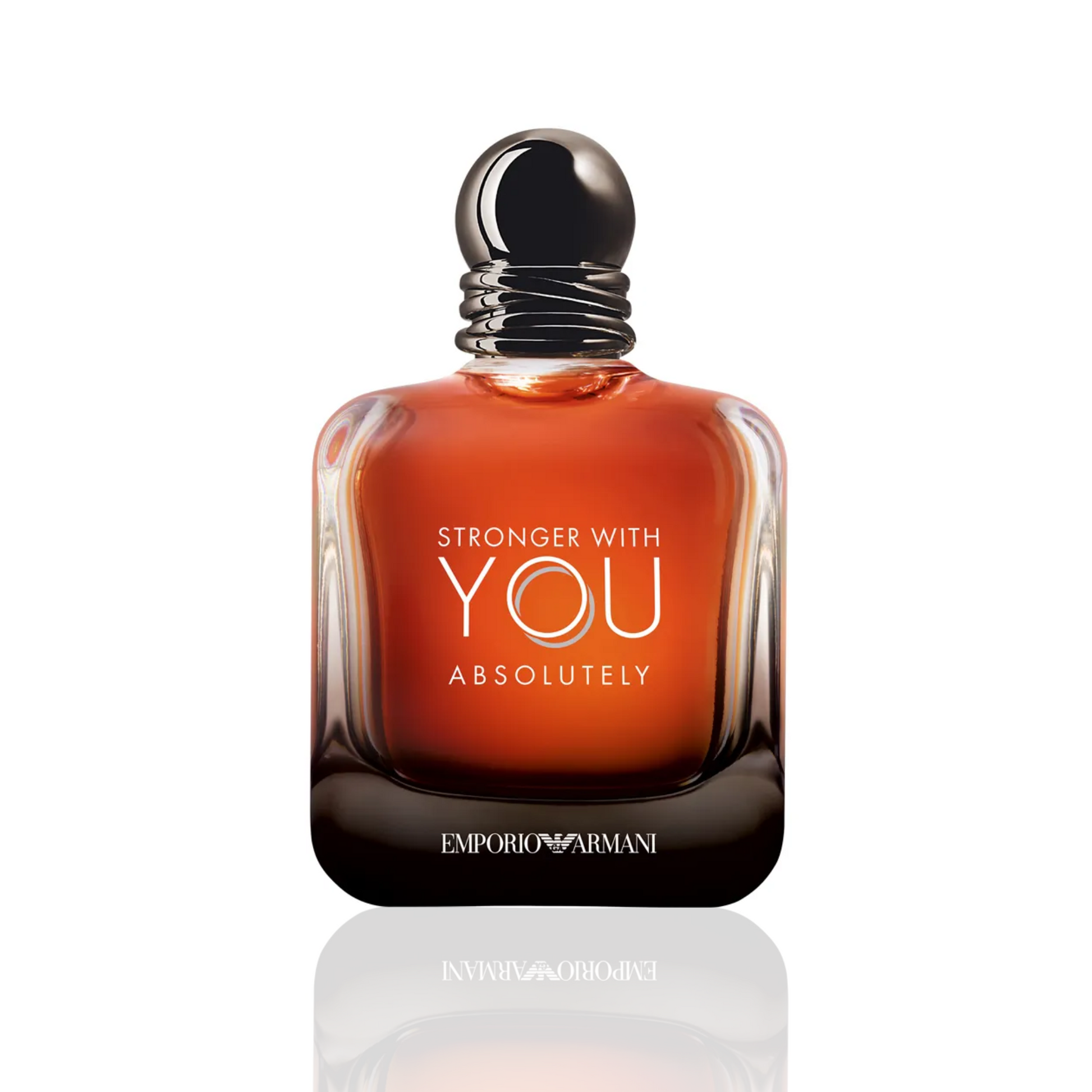 Stronger with you - Absolutely - emporio armani - Parfum/fragrance samples